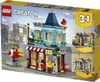 LEGO Creator 31105 - Spielzeugladen im Stadthaus Produktbild-Vorschau 30