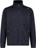 CAMPAGNOLO CMP Doppeljacke Herren grau 54 Produktbild-Vorschau 2