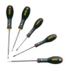 Jeu de 5 tournevis STANLEY FATMAX électricien - phillips Voir les images du produit 6