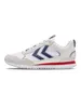 Hummel Fallon OGC Sneaker Sportschuhe Schuhe weiß/blau/rot Produktbild-Vorschau 1