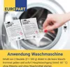 Maschinenreiniger EUROPART für Waschmaschine Geschirrspüler Produktbild-Vorschau 5
