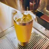 TRAVEL MUG Thermokop "Waves" (lichtblauw/roestvrij staal, Productafbeelding-voorbeeld 16