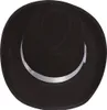 AL Capone Black Knight Gangsterhut Produktbild-Vorschau 5