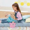 BABY born® Bär, roze, knuffeldiertje Productafbeelding-voorbeeld 10