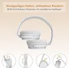 Noise Cancelling Headphones Bluetooth 5.0,Lightweight Produktbild-Vorschau 5
