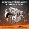 gaźnik 1-cylindrowy do silników Chevrolet GMC V6 z Podgląd zdjęcia produktu 9