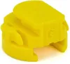 Fox 38 Float Na2 Spacer Giallo Giallo Taglia unica Anteprima dell’immagine prodotto 1