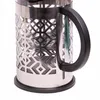 Glasbrüher für Kaffee, Kräuter, Tee French Press 600 ml Produktbild-Vorschau 4