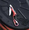 Couteau de poche Opinel Outdoor Junior - Sifflet - Acier Voir les images du produit 4
