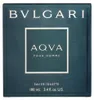 Bvlgari Aqva Pour Homme EDT 100 ml M Náhled obrázku produktu 4