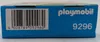 PLAYMOBIL 9296 Spazzacamino con maiale portafortuna Anteprima dell’immagine prodotto 13
