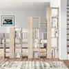 Przegroda regału DECORTIE-Lift - dąb 29 x 151 x 164 cm Podgląd zdjęcia produktu 2