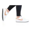 Nike Court Borough Low 2 (GS) BQ5448116 (39/white-mtlc Produktbild-Vorschau 4