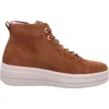 Remonte Plateau Stiefeletten Damen 31383738323832 Braun 38 Produktbild-Vorschau 6