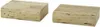 Two wooden blocks are shown against a white background. Produktbild-Vorschau