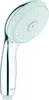 GROHE Handbrause III Tempesta  28261 3 Strahlarten chrom Produktbild-Vorschau 10