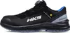 HKS Sicherheitsschuh Barefoot-Feeling BFS 40 BOA S3 nach EN Produktbild-Vorschau 6