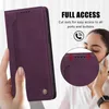 Handyhülle für Blackview Wave 10C, Leder Wallet Klapphülle Produktbild-Vorschau 8