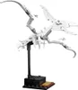 LEGO Ideas 21320 Skamieniałości dinozaurów Podgląd zdjęcia produktu 20