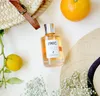 Berdoues Musc et Neroli, Eau de Toilette, 100ml Voir les images du produit 5