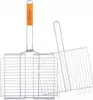 Grillroste Für Fleisch, Steaks, Fisch Und Gemüse Produktbild-Vorschau 5