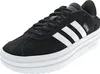 ADIDAS COURT BOLD J Čierna Náhľad obrázku produktu 21