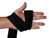 Premium Gel Boxbandage Schwarz Produktbild-Vorschau 6
