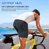 Fahrradunterhose Herren Fahrradhose 4D Gel Radlerhose MTB Produktbild-Vorschau 7