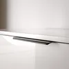 Waschtischunterschrank TIM 100 cm für Aufsatzwaschbecken - Produktbild-Vorschau 3