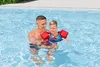 Spider-Man™ Schwimmflügelweste 3-6 Jahre Produktbild-Vorschau 2