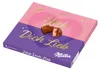 Milka 'Hab Dich Lieb' Pralinen Erdbeer-Traum 114g Produktbild-Vorschau 1