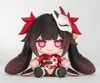 Honkai: Star Rail Huggy Good Smile Chibi-Figur „Sparkle’s Produktbild-Vorschau 3