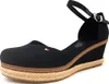 TOMMY HILFIGER FW0FW04787 Schwarz 38 Produktbild-Vorschau 17