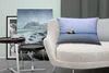 MuchoWow® Zierkissen Sofakissen Wohnzimmer Dekokissen 60x40 Produktbild-Vorschau 4