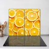 Glas-Herdabdeckplatten Glaskeramikkochfeld-Abdeckung Produktbild-Vorschau 2
