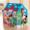 Intex Domeček s potiskem 95 x 107 x 75 cm Náhled obrázku produktu 2