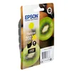 Epson Tintenpatrone yellow Claria Premium 202 XL     T 02H4 Produktbild-Vorschau 5