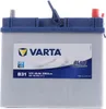 A VARTA Blue Dynamic B31 car battery is shown against a white background. Produktbild-Vorschau