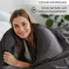 COZYOR Bettwäsche, mit verstecktem Reißverschluss, Produktbild-Vorschau 2