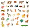 Jeu de magnets Animaux du monde entier, Djeco Voir les images du produit 5