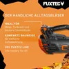 FUXTEC Akku Laubbläser FX-E1LB20 SET1 - 20V | 2,4Kg Produktbild-Vorschau 5