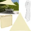 Ambiance Sonnensegel Sonnenschutz Gartensegel + 3,6 m Produktbild-Vorschau 4