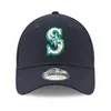 Cappellino New Era The League MLB Squadra Seattle Mariners Anteprima dell’immagine prodotto 3