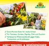 Neudorff  - Azet Tomaten- und GemüseDünger 1 Liter für 100L Produktbild-Vorschau 4