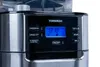 Close-up of the control panel of a coffee maker. Anteprima dell’immagine prodotto