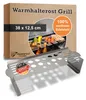 Warmhalterost Multi-Station für den Grill 38,1 x 12,5 cm Produktbild-Vorschau 1