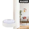 Türstopper Wagner EH 5110 selbstklebend transparent Ø 50x15 Produktbild-Vorschau 9