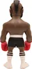 A toy figurine of a boxer from behind. Podgląd zdjęcia produktu