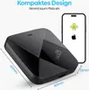 Olvy 2-in-1 Wireless Carplay Adapter für Apple CarPlay & Produktbild-Vorschau 3