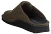 Zapatillas de casa tipo clog para hombre, marca FINN Vista previa de la imagen del producto 12